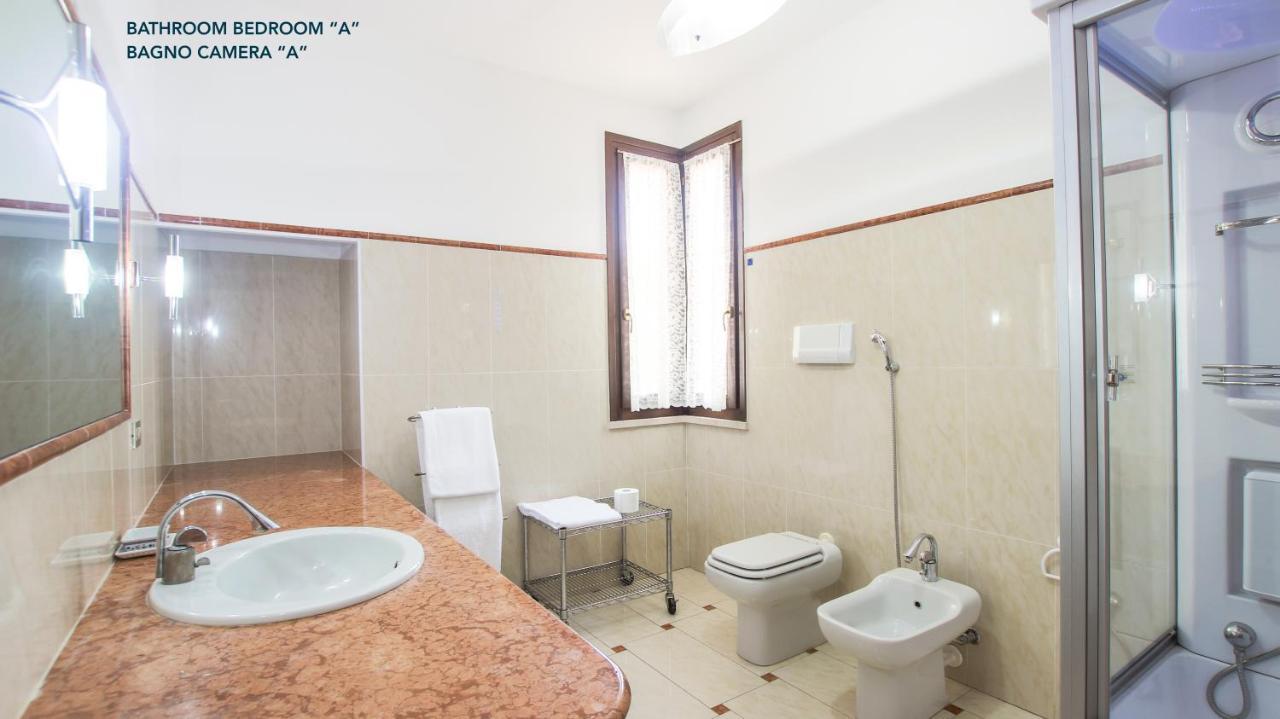 דסנזאנו דל גארדה Villa Mio מראה חיצוני תמונה