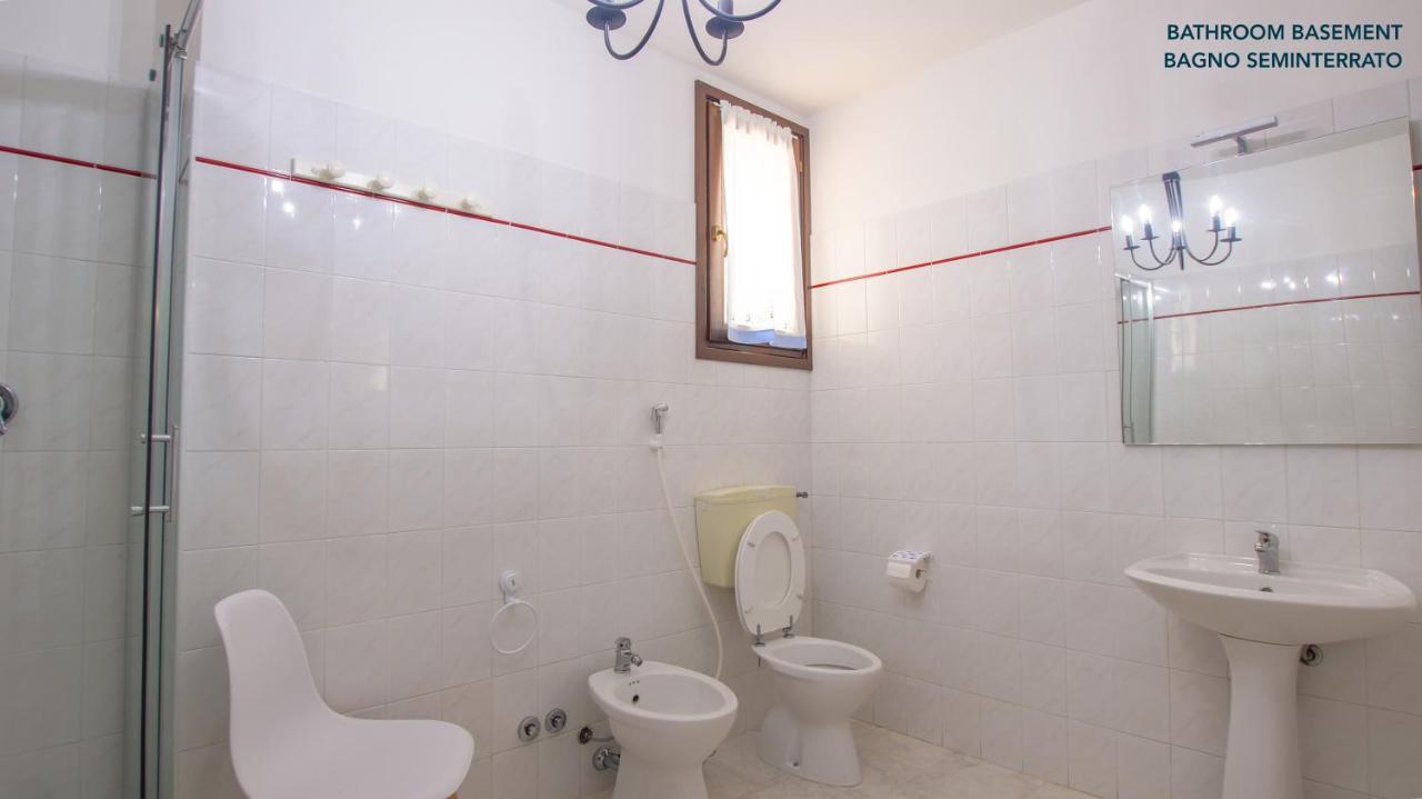 דסנזאנו דל גארדה Villa Mio מראה חיצוני תמונה