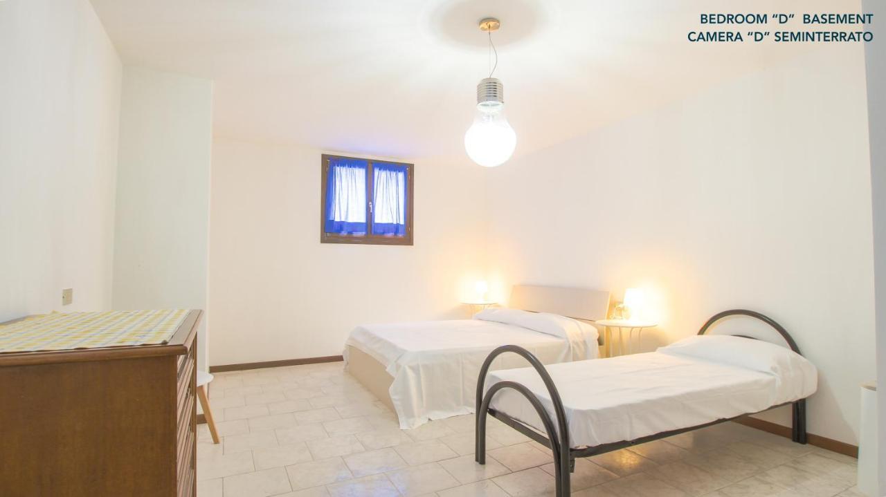 דסנזאנו דל גארדה Villa Mio מראה חיצוני תמונה